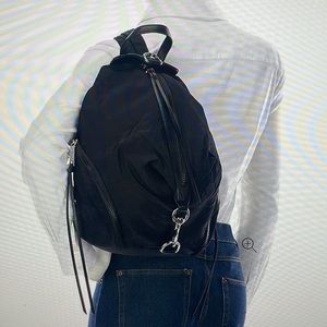 Rebecca Minkoff - Julian Nylon Backpack